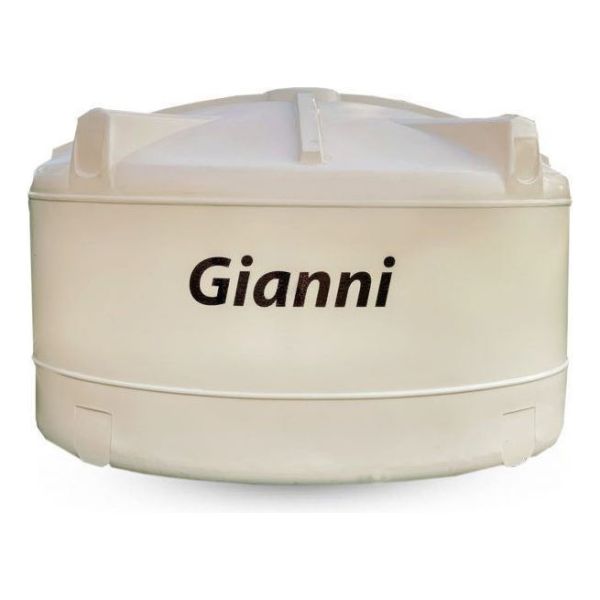 Tanque Gianni Gtaa-21-05200 Antibacteriano De 5200 Lts