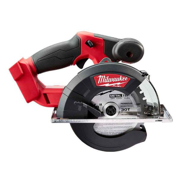 Sierra Circular Milwaukee P/metal Fuel (sin Bat./carg.) 2782 - Imagen 2
