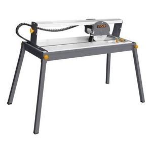 Sierra Cortadora De Ceramica De Mesa Ingco Ptc8001