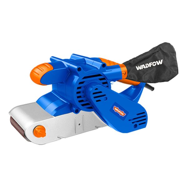 Lijadora De Banda 1200w Wadfow 610x100 Wba1512001