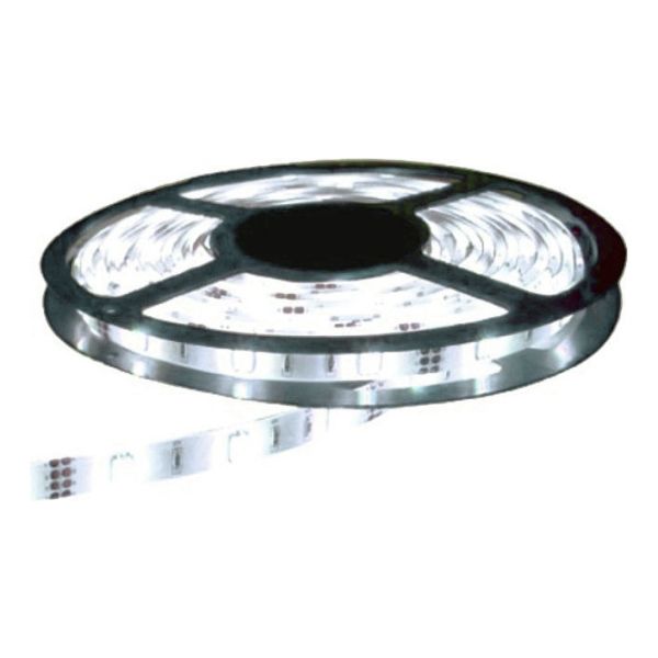 Cinta Led Para Interior/exterior, Neutra/24w - Ixec Ix1610