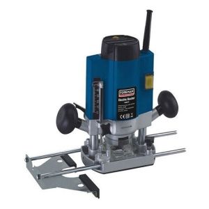 Fresadora Router 1020w 6/8mm Foreman 2 Años De Gar. 14060 Ki