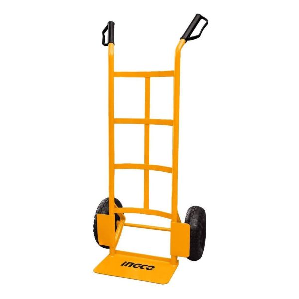 Carro Carga Ingco 200kg Rueda Inflable Hhht20141