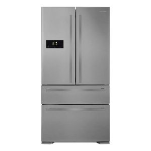 Refrigerador Futura Fut-rpf560-x Inox 557lt Inverter