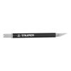 Juego De Cutter (exacto) Profesional Truper Kirkor