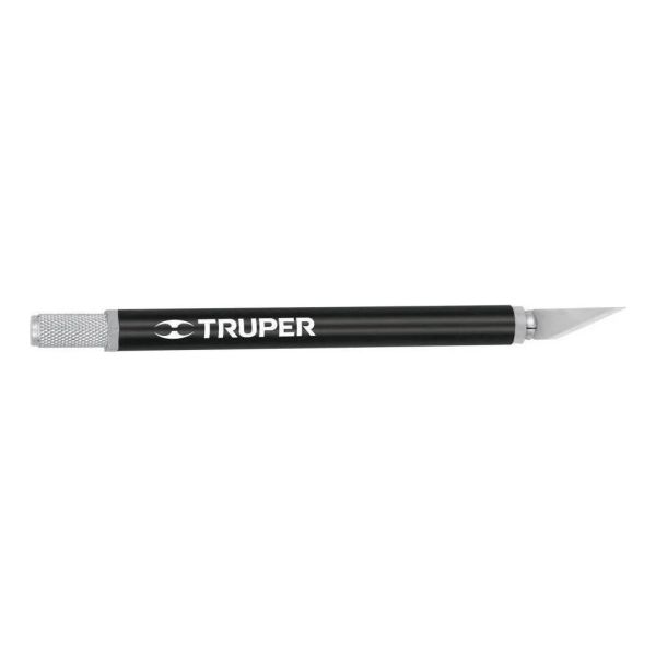 Juego De Cutter (exacto) Profesional Truper Kirkor