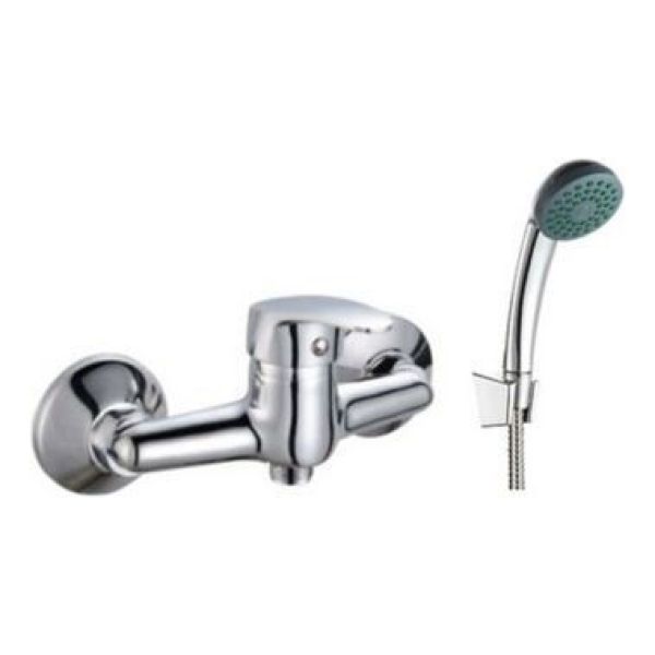 Monocomando Ducha Sin Transferencia Wico Rimontti Kirkor