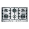 Anafe James 6 Hg-tcs Inox A Gas Kirkor