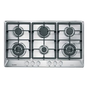 Anafe James 6 Hg-tcs Inox A Gas Kirkor
