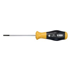 Destornillador Paleta (s900) 3.5 X 0.6 X 100mm