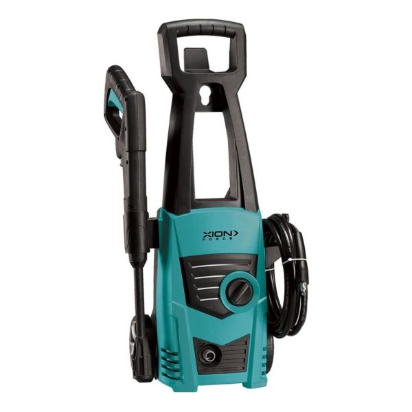 Hidrolavadora Xion 1800w Presión Máx. 130 Bar. Xi-hi1800 Kk