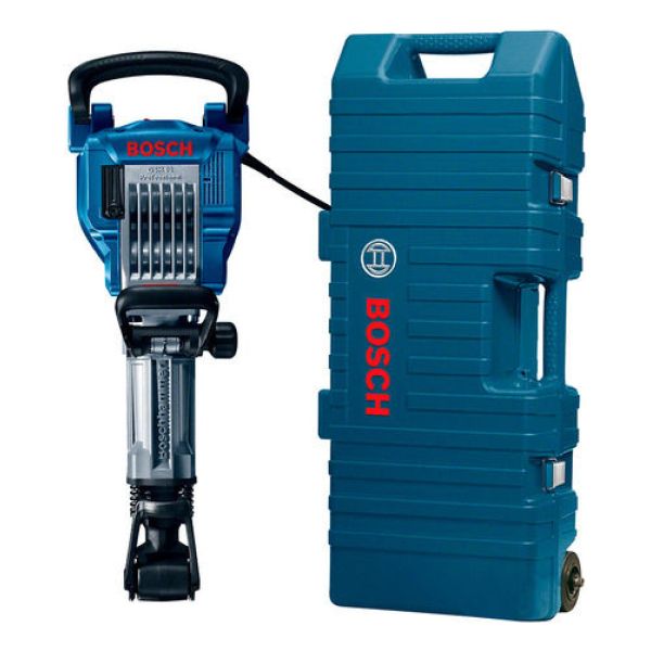 Martillo Demoledor Bosch Gsh16-28 1750w - Ok