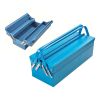 Caja Herramientas Metálica 50cm 3 Cajones Tramontina