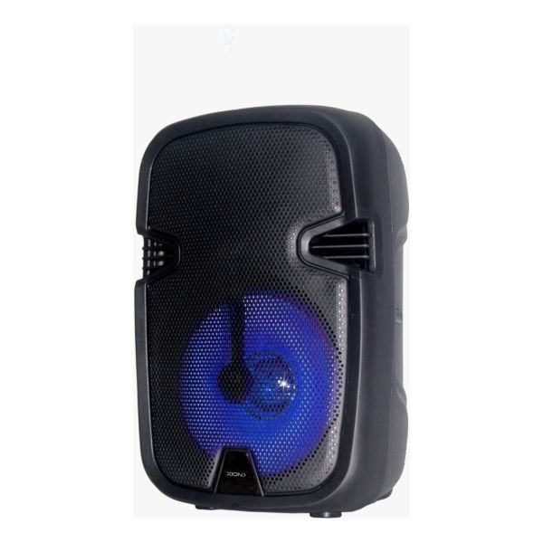 Parlante Recargable Bluetooth Xion Xi-sd501 5 1200w Kirkor