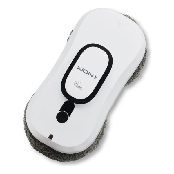Robot Limpiavidrios Xion Doble Rociador Xi-wrobot10 Kirkor