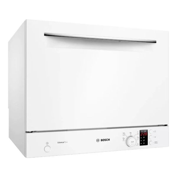 Lavavajillas Compacto Bosch Sks62e32eu 6 Servicios Kirkor