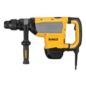 Rotomartillo Sds Max Dewalt 1500w 9kg 48mm 13j
