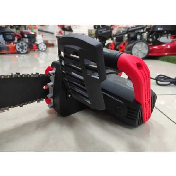 Electrosierra Deko Motosierra Eléctrica 1600 W 16'' Kirkor - Imagen 5