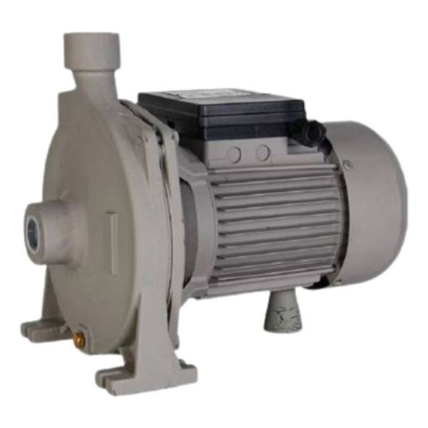 Bomba De Agua Centrifuga 1hp 750w Crown Ct35062