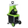 Trituradora Chipeadora Electrica 2500w Forest Garden Tre744 - Imagen 2