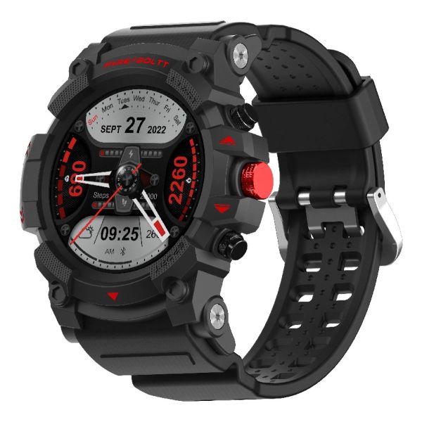 Smartwhatch X-watch100 Xion Con Gps Kirkor