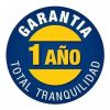 Gato Hidraulico De Botella 16 Toneladas Foreman Gtía 1 Año - Imagen 2