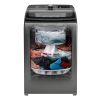 Lavarropas Whirlpool Xpert Dual Wash 18kg - Dual Basket