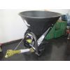 Fertilizadora De Tractor 400 Litros Equus Con Cardan - Imagen 7