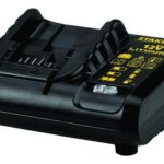 Cargador Stanley Sc121 Ion De Litio 12v Max 1.25 Ah - Imagen 3