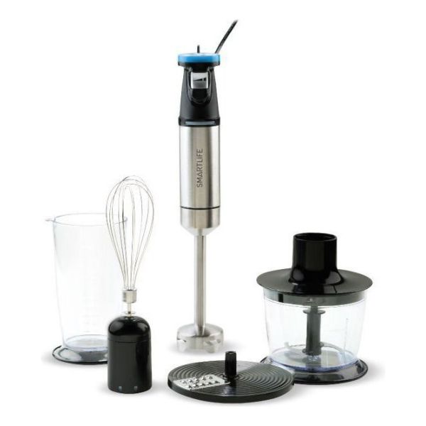 Mixer Smartlife Sl-hb6048ff 800w Kirkor