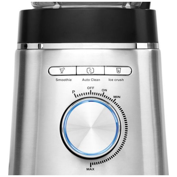Licuadora Smartlife Sl-bl1402 Jarra De Vidrio 1.75lts Kirkor - Imagen 4