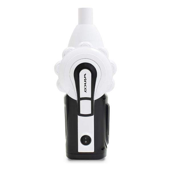 Winco Aspiradora Ciclónica W509 Vertical 0.4l Kirkor - Imagen 3