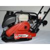 Plancha Vibradora Equus C80t Motor Honda Y Tanque De Agua Ki - Imagen 3
