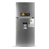 Refrigerador Frio Seco Inverter Punktal 409 Lts Inox Pk-425