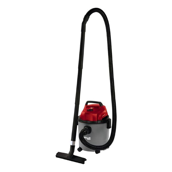 Aspiradora Agua Y Polvo 15l 1250w Tc-vc 1815 Einhell Industr
