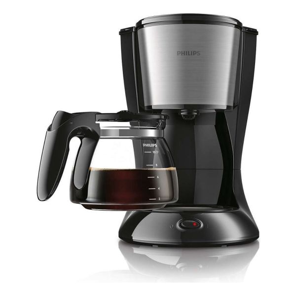Cafetera De Filtro Philips 15 Tazas Hd7457/20 - Imagen 5