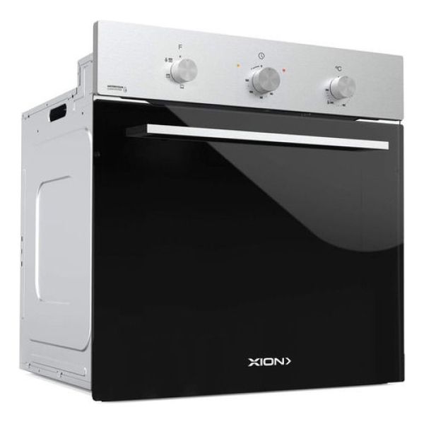 Horno Eléctrico Empotrable Xion Acero Inoxidable 60cm Kirkor - Imagen 5