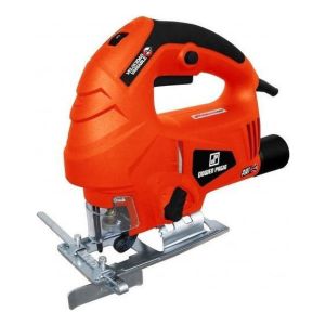Carpinteria Sierra Caladora Madera Metal 710w
