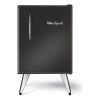 Frigobar Retro Whirlpool 76 Lts Wra08he Eficiencia A - Imagen 2