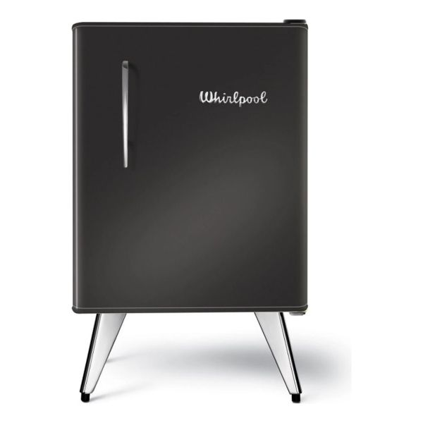 Frigobar Retro Whirlpool 76 Lts Wra08he Eficiencia A - Imagen 2