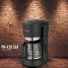 Cafetera De Goteo 680w 1.2lt Punktal 426 Caf - Imagen 4