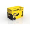 Lijadora Roto Orbital Stanley Ss30 300w Vel. Variable 125mm - Imagen 7