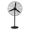 Ventilador Industrial Xion Con Base Xi-v700 3 Aspas Kirkor