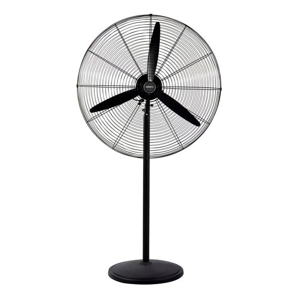 Ventilador Industrial Xion Con Base Xi-v700 3 Aspas Kirkor