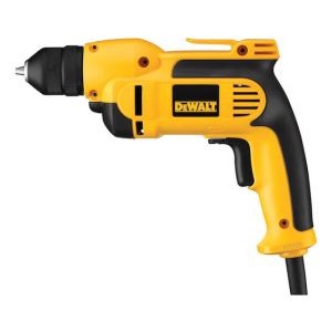 Taladro Dewalt 600w 13mm V Variable Dwd112 Gtia 3 Años