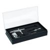 Aerografo Pistola Profesional Vaso Multiposición Truper - Imagen 3