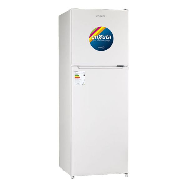 Refrigerador Enxuta 200 Lts Blanco