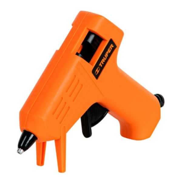 Pistola Encoladora Silicona 15w Pegamento Truper - 100795