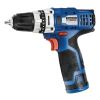 Taladro Atornillador 10.8v Tramontina 2bat Litio