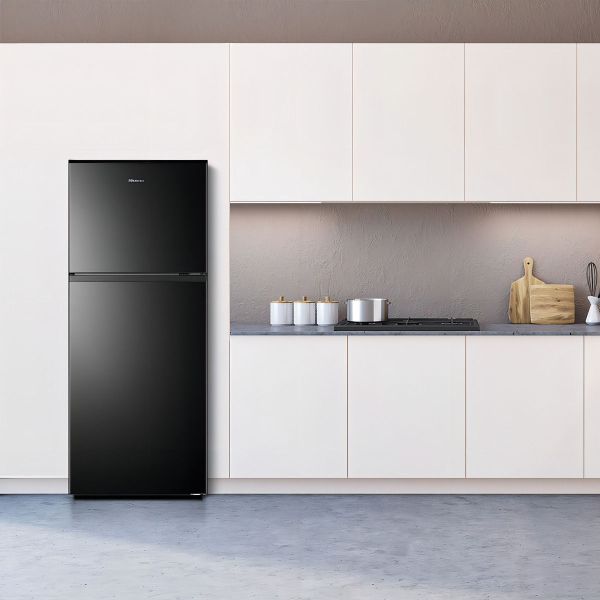 Heladera Hisense Rd-49wrb 375l - Imagen 4